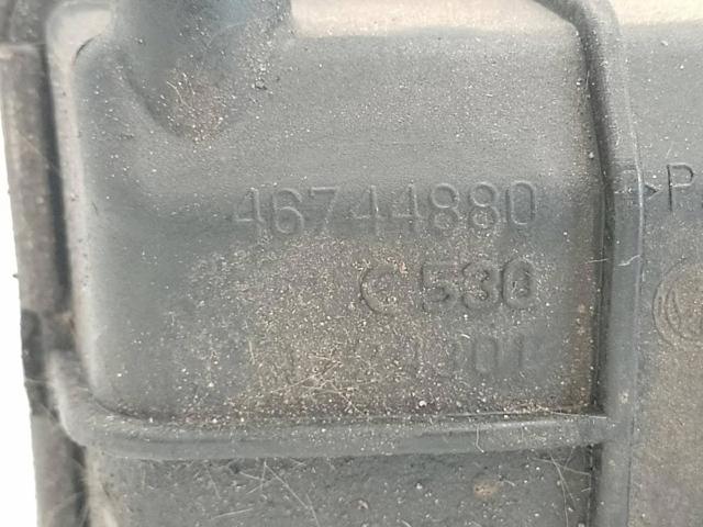 46744880 FIAT Интеркулер купить в Винница