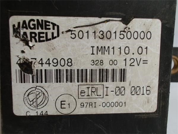 FIAT 46744908 в наличии Чернигов