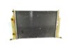 Radiador de esfriamento de motor 46745809 FIAT