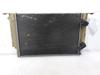 Radiador de esfriamento de motor 46745809 FIAT