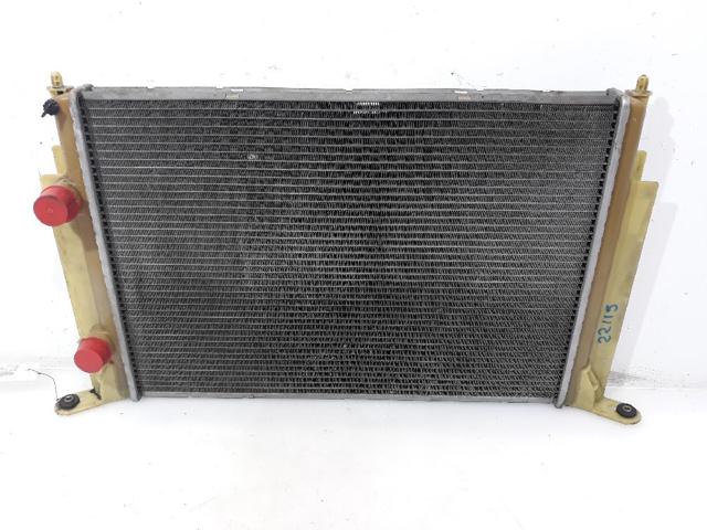 FIAT 46745809 Радиатор охлаждения двигателя в наличии Сумы