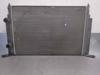 Radiador de esfriamento de motor 46745809 FIAT