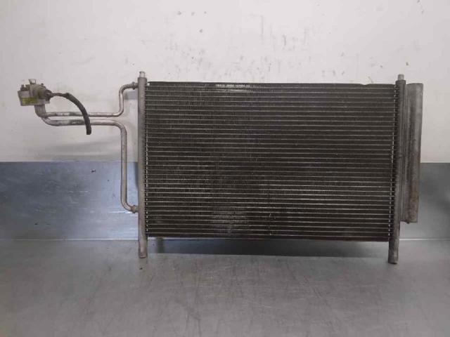 Radiador de aparelho de ar condicionado 46745840 FIAT