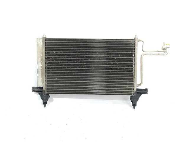 Radiador de aparelho de ar condicionado 46745840 FIAT