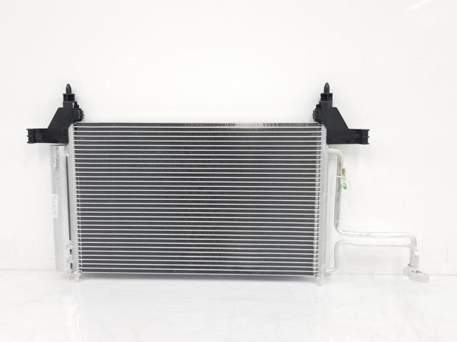 Radiador de aparelho de ar condicionado 46745840 FIAT