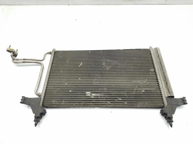 Radiador de aparelho de ar condicionado 46745840 FIAT