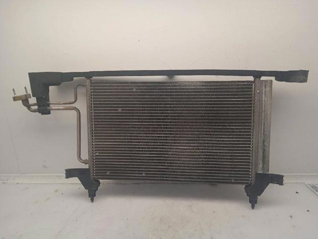 Radiador de aparelho de ar condicionado 46745840 FIAT