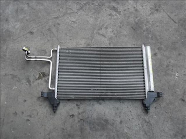 Radiador de aparelho de ar condicionado 46745840 FIAT