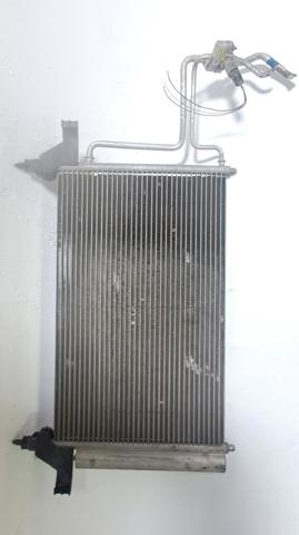 Radiador de aparelho de ar condicionado 46745840 FIAT