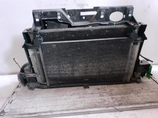 Radiador de aparelho de ar condicionado 46745840 FIAT