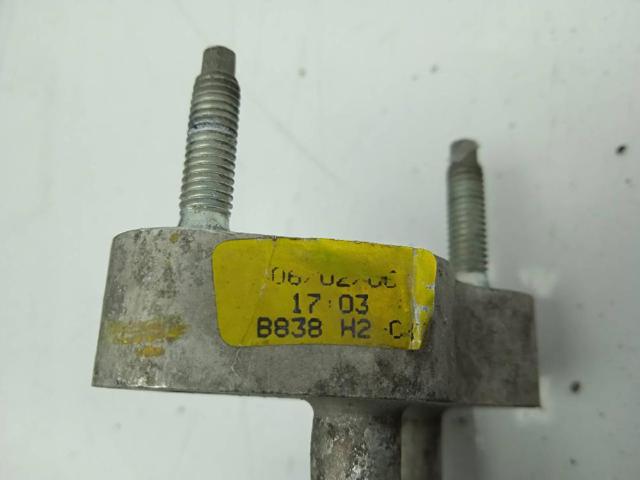 Radiador de aparelho de ar condicionado 46745840 FIAT