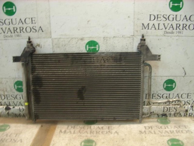Radiador de aparelho de ar condicionado 46745840 FIAT