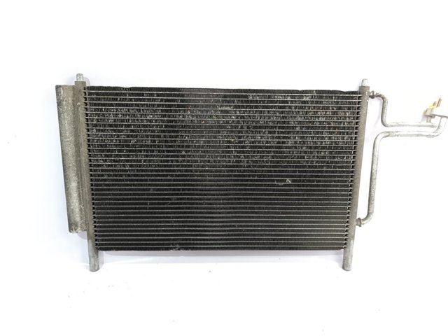 Radiador de aparelho de ar condicionado 46745840 FIAT