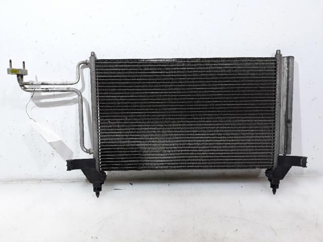 Radiador de aparelho de ar condicionado 46745840 FIAT