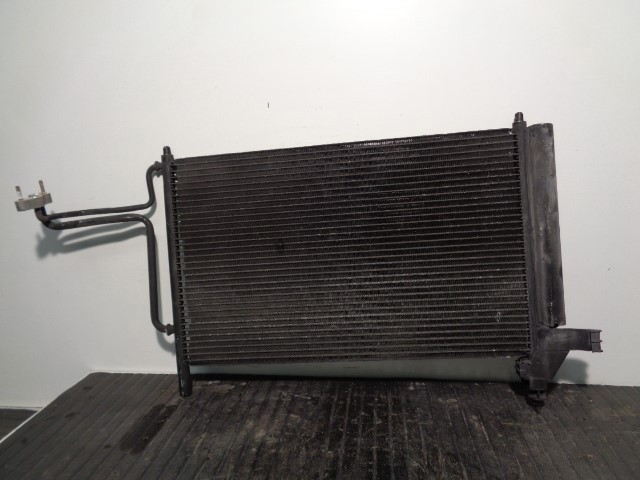 Radiador de aparelho de ar condicionado 46745840 FIAT
