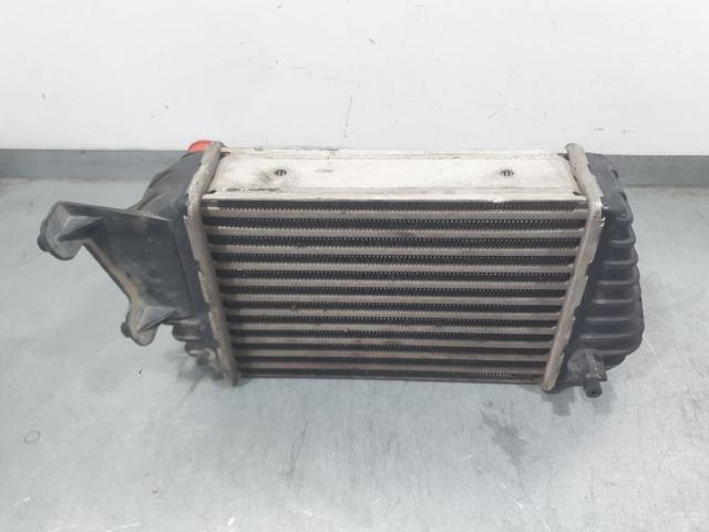 46745841 FIAT Радиатор интеркуллера купить в Киев