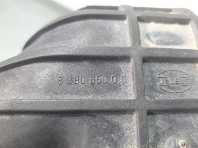 46745841 Радиатор интеркуллера купить Полтава