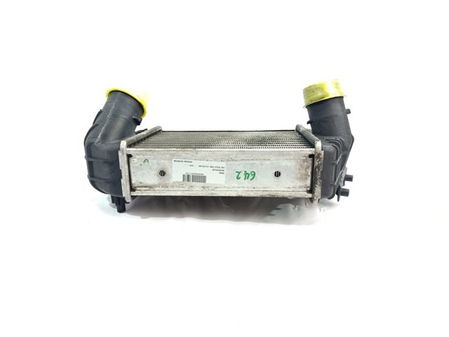 Radiador de intercooler 46745841 FIAT