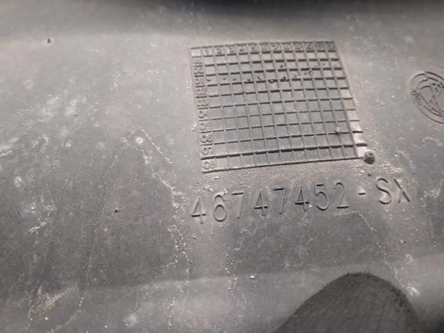 FIAT 46747452 Подкрылок передний левый в наличии Ужгород