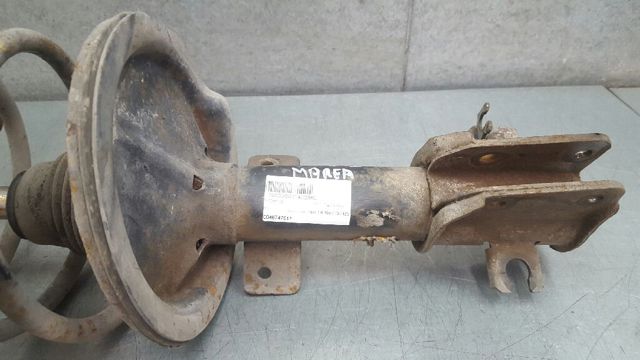 46747811 FIAT Амортизатор передний купить в Черкассы