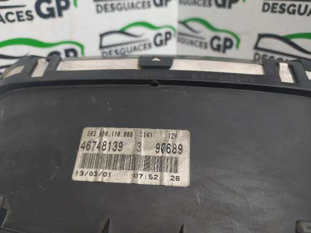 FIAT 46748139 в наличии Черкассы