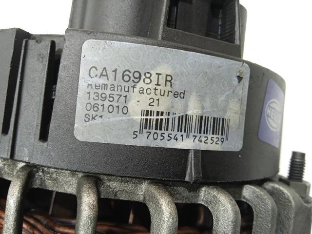 46748353 FIAT Генератор купить в Украина