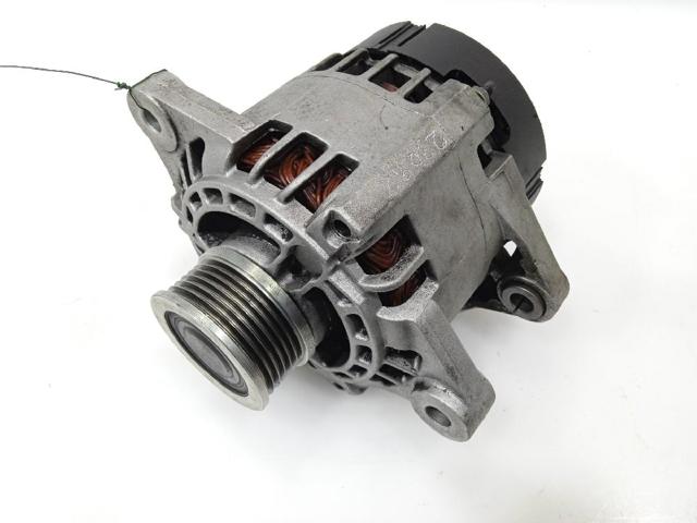 46748353 FIAT Генератор купить в Ровно