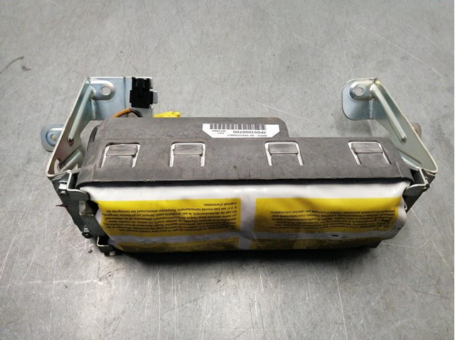 Airbag frontal direito para alfa romeo 147 (937_) (2001-2010) 46748661