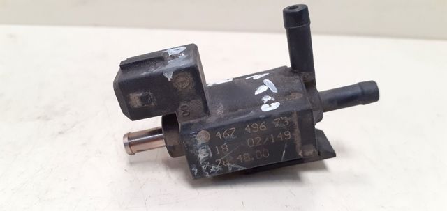 FIAT 46749673 Клапан преобразователь давления наддува (соленоид)  в наличии Днепр