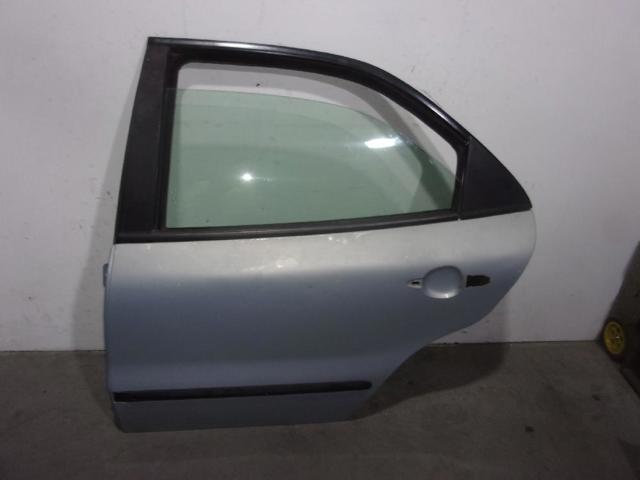 FIAT 46750562 Дверь задняя левая в наличии Черновцы