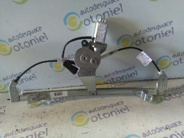46751439 FIAT Механизм стеклоподъемника двери передней левой купить в Николаев