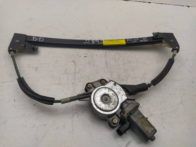 46751870 FIAT Стеклоподъемник передней правой двери купить в Черкассы
