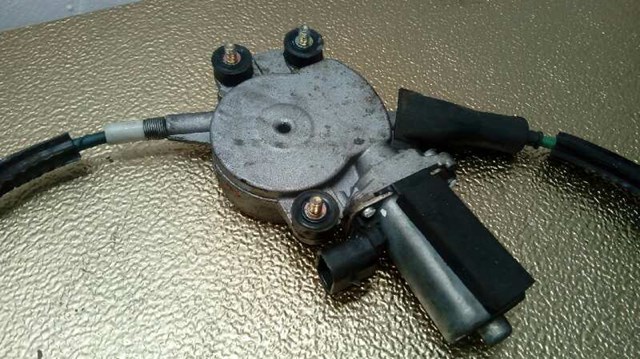 46751871 FIAT Стеклоподъемник передней левой двери купить в Кривой Рог