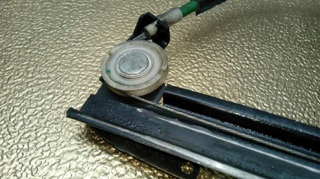 46751871 Стеклоподъемник передней левой двери купить Полтава