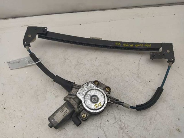 46751871 Стеклоподъемник передней левой двери купить Полтава