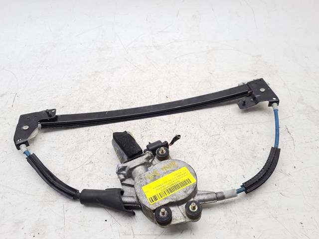 46751871 Стеклоподъемник передней левой двери купить Чернигов