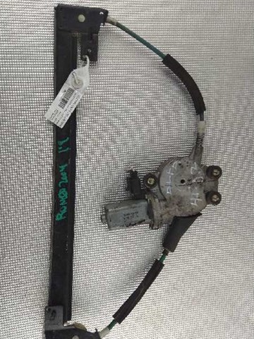 FIAT 46751871 Механизм стеклоподъемника двери передней левой в наличии Киев