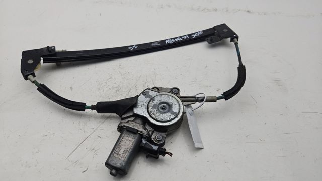 46751871 Стеклоподъемник передней левой двери купить Каменское