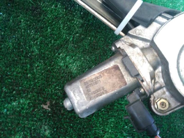 46751871 FIAT Стеклоподъемник передней левой двери купить в Чернигов