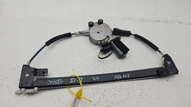 FIAT 46751871 Стеклоподъемник передней левой двери в наличии Каменское