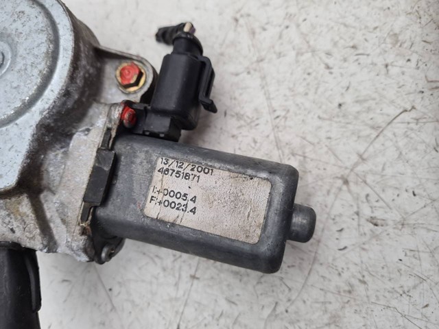 46751871 Стеклоподъемник передней левой двери купить Сумы