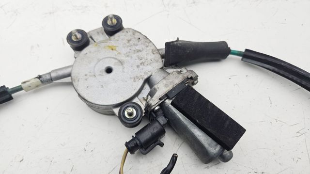 46751871 Стеклоподъемник передней левой двери купить Чернигов