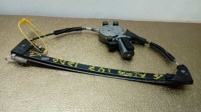 46751871 Стеклоподъемник передней левой двери купить Львов