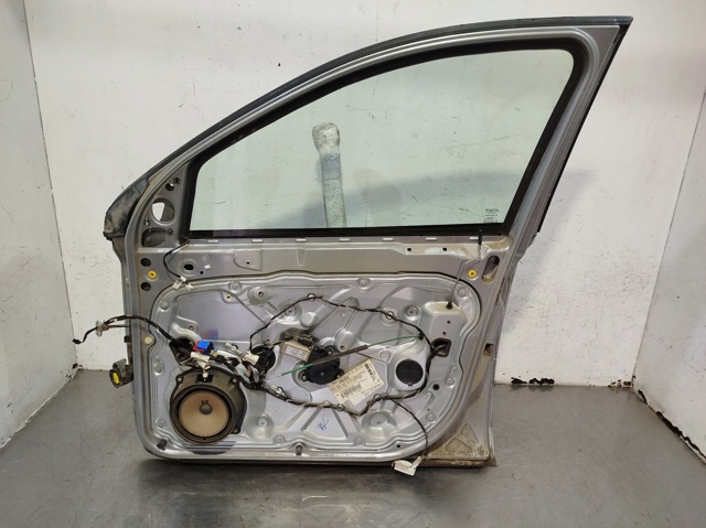 FIAT 46752446 Дверь передняя правая в наличии Хмельницкий