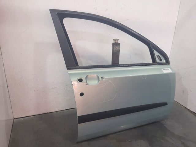 46752446 FIAT Дверь передняя правая купить в Ирпень