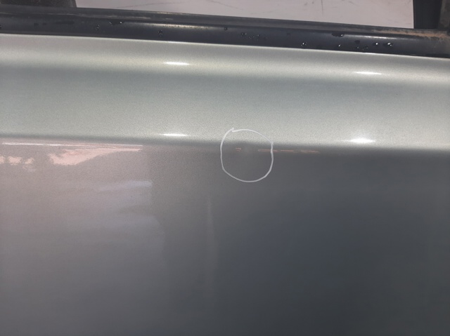 FIAT 46752446 Дверь передняя правая в наличии Черновцы