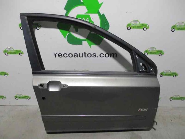 Porta dianteira direita 46752446 Fiat/Alfa/Lancia