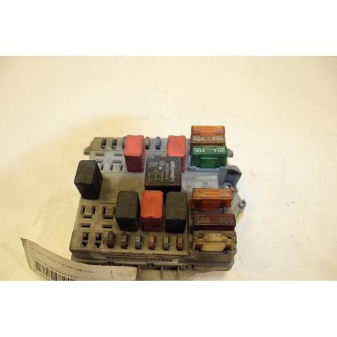 46752700 FIAT Блок предохранителей купить в Винница