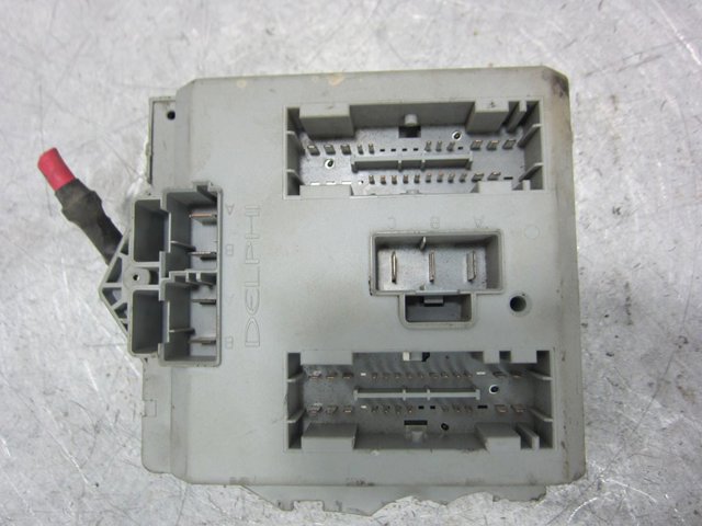 46752706 FIAT Блок предохранителей купить в Ужгород
