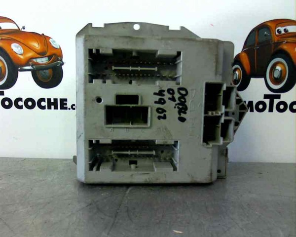46752706 FIAT Блок предохранителей купить в Тернополь